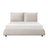Eastern King Platform Bed