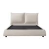 Eastern King Platform Bed