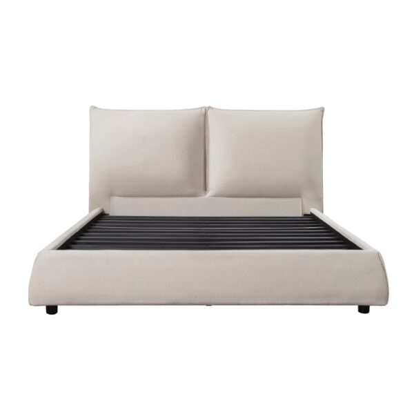 Eastern King Platform Bed
