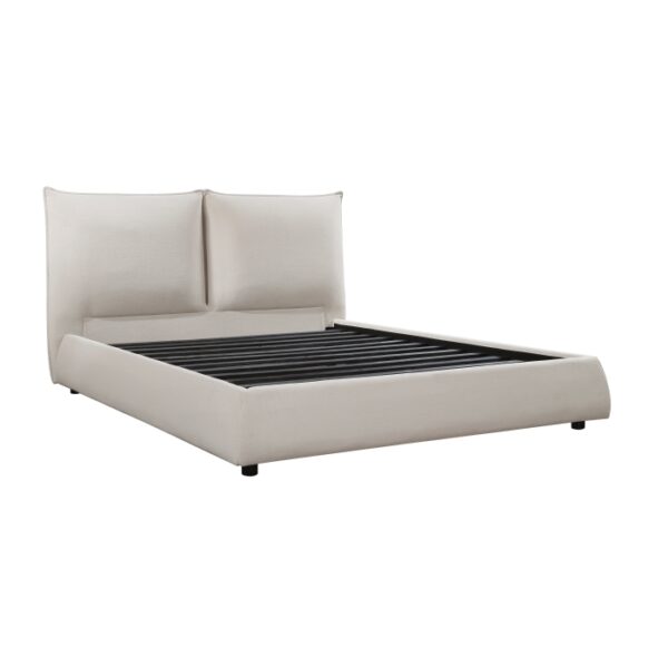 Eastern King Platform Bed