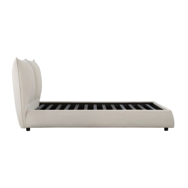 Eastern King Platform Bed