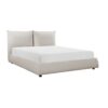 Eastern King Platform Bed