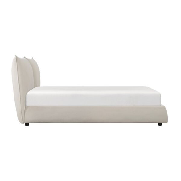 Eastern King Platform Bed