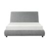 California King Platform Bed