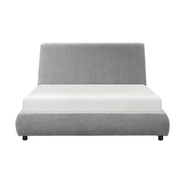 California King Platform Bed