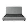 California King Platform Bed