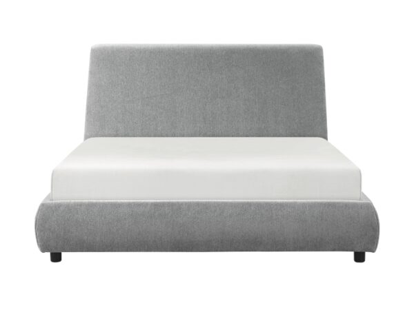 HE-1931-1  Queen Platform Bed