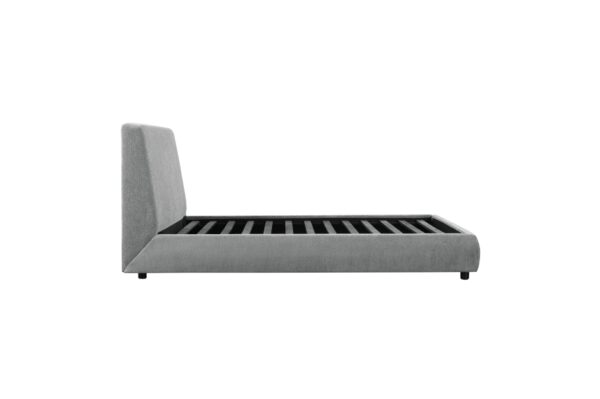 1931 Bedroom Alford Collection Queen Platform Bed