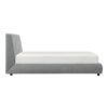 Eastern King Platform Bed