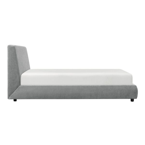 California King Platform Bed