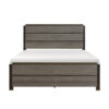 1936 Bedroom Vestavia Collection 4pc set (QB+NS+DR+MR)