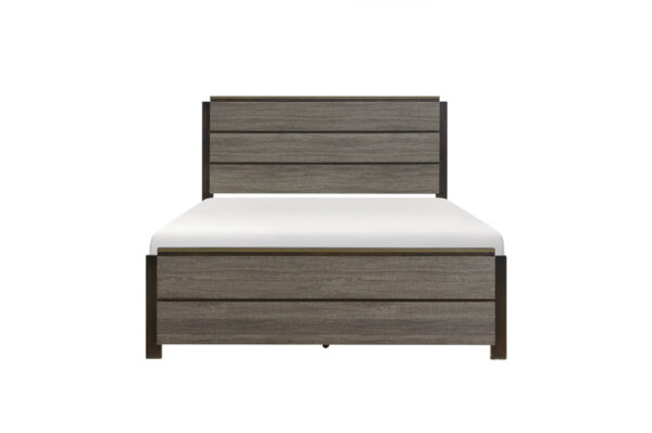 1936 Bedroom Vestavia Collection 4pc set (QB+NS+DR+MR)