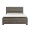 California King Bed