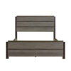 1936 Bedroom Vestavia Collection 4pc set (QB+NS+DR+MR)