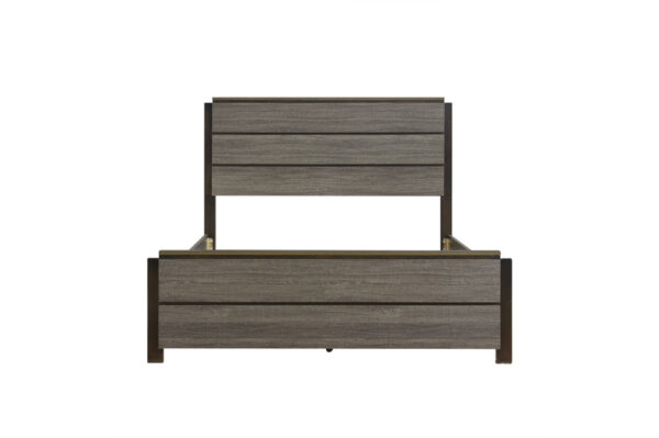 1936 Bedroom Vestavia Collection 4pc set (QB+NS+DR+MR)
