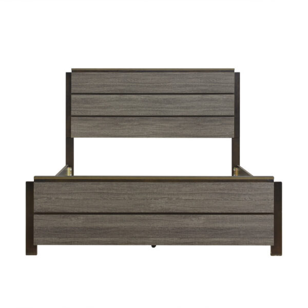 California King Bed