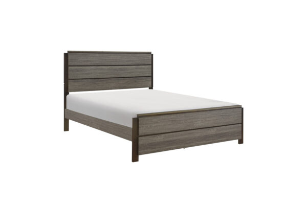 1936 Bedroom Vestavia Collection 4pc set (QB+NS+DR+MR)