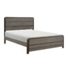 California King Bed