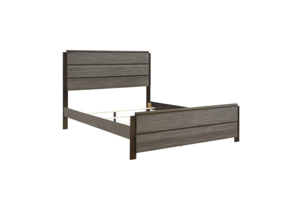 1936 Bedroom Vestavia Collection 4pc set (QB+NS+DR+MR)