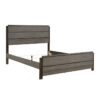 California King Bed