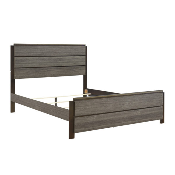 California King Bed