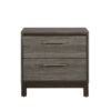 1936 Bedroom Vestavia Collection 4pc set (QB+NS+DR+MR)