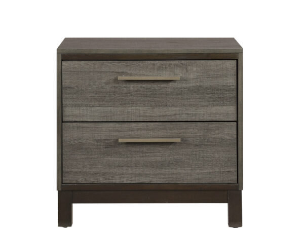 1936-4 Night Stand