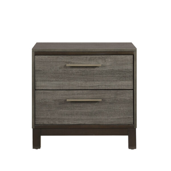 1936-4 Night Stand