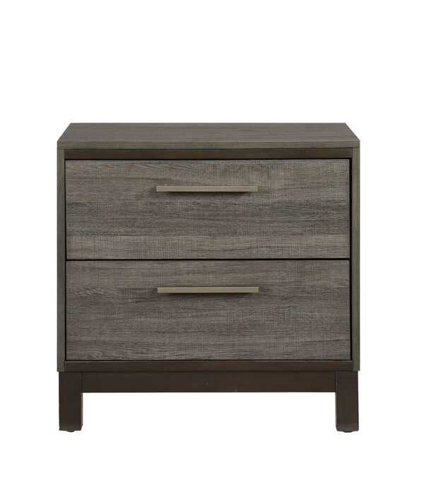 1936-4 Night Stand