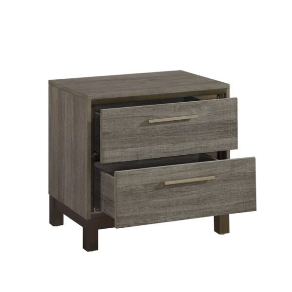 1936-4 Night Stand