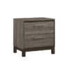1936 Bedroom Vestavia Collection 4pc set (QB+NS+DR+MR)