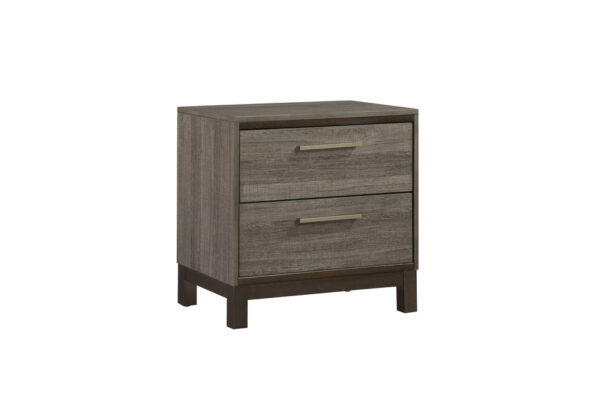 1936 Bedroom Vestavia Collection 4pc set (QB+NS+DR+MR)