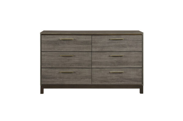 1936 Bedroom Vestavia Collection 4pc set (QB+NS+DR+MR)
