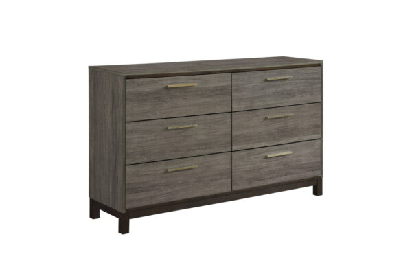 1936 Bedroom Vestavia Collection 4pc set (QB+NS+DR+MR)