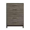 1936 Bedroom Vestavia Collection 4pc set (QB+NS+DR+MR)