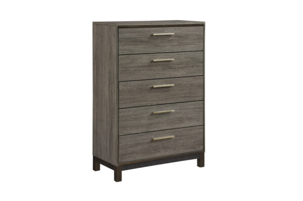1936 Bedroom Vestavia Collection 4pc set (QB+NS+DR+MR)