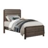 1936 Bedroom Vestavia Collection 4pc set (QB+NS+DR+MR)