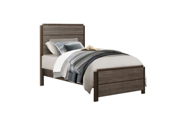 1936 Bedroom Vestavia Collection 4pc set (QB+NS+DR+MR)