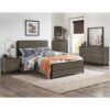 California King Bed