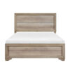 1955 Bedroom Lonan Collection 4PC SET: 1QB,1NS,1DR,1MR