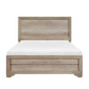 California King Bed