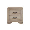 1955 Bedroom Lonan Collection 4PC SET: 1QB,1NS,1DR,1MR