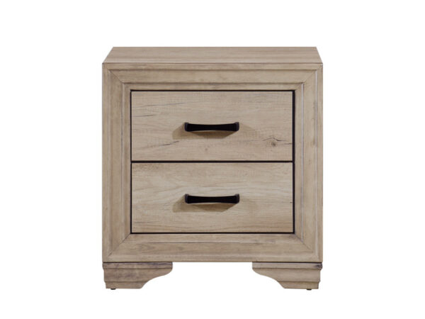 1955-4 Night Stand