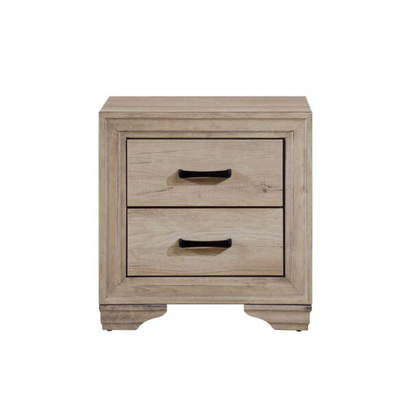 1955-4 Night Stand
