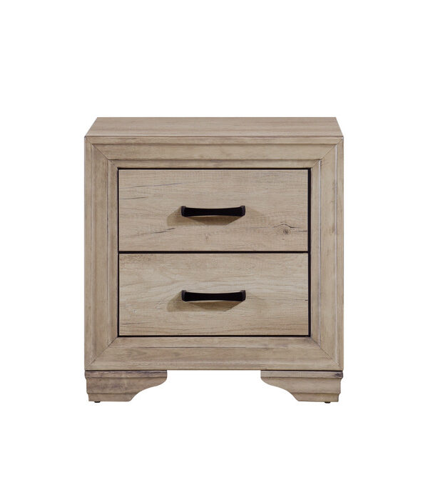 1955-4 Night Stand