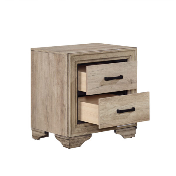 1955-4 Night Stand