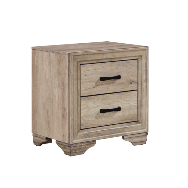 1955-4 Night Stand