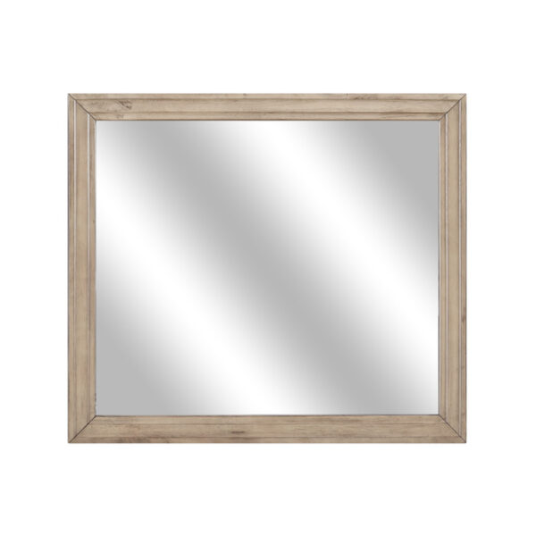 1955-6 Mirror