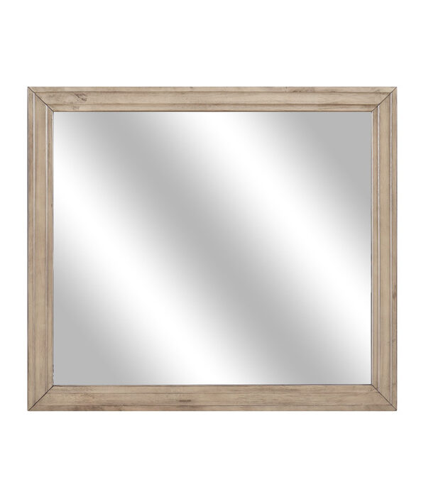 1955-6 Mirror
