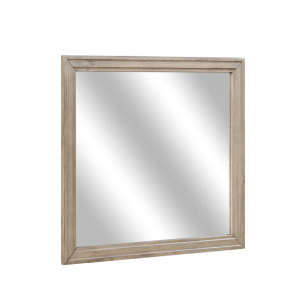 1955-6 Mirror
